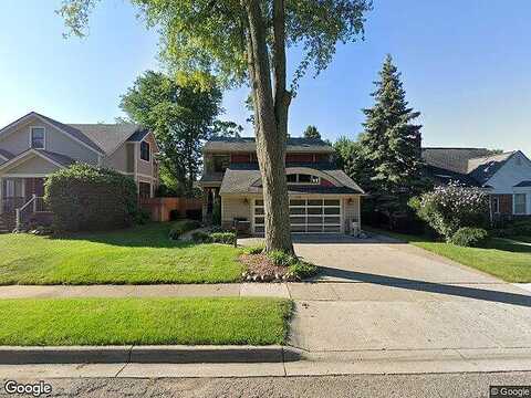 Linwood, ROCHESTER, MI 48307