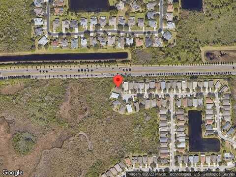 Deer Lakes, MELBOURNE, FL 32940
