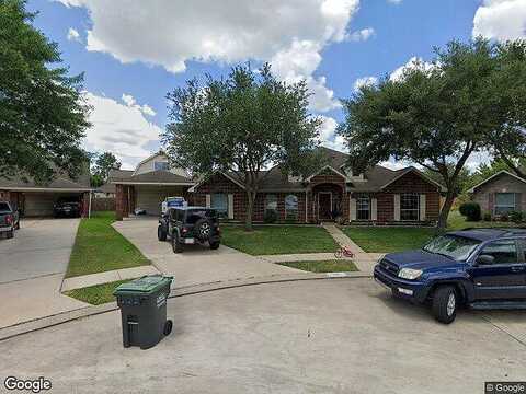 Briscoe, PEARLAND, TX 77584