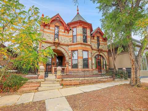 Osage, Denver, CO 80211