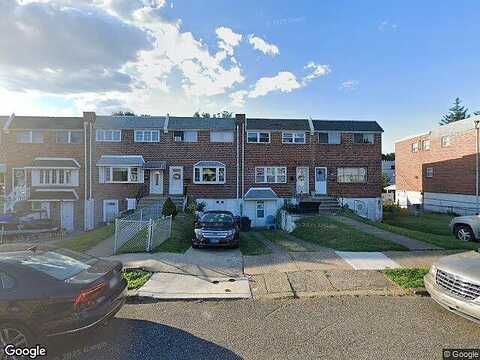 Bandon, PHILADELPHIA, PA 19154