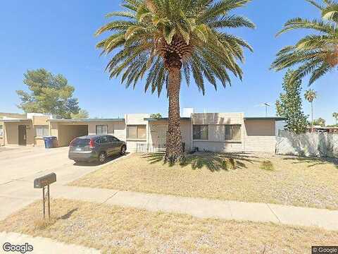 Anchorage, TUCSON, AZ 85730