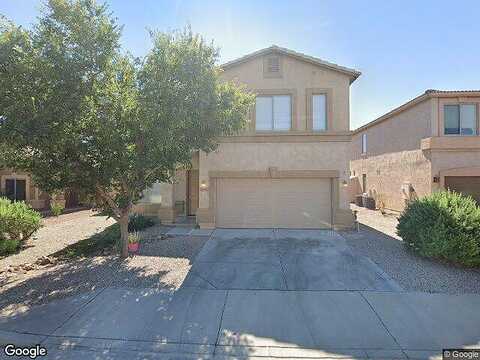 Saddle, SAN TAN VALLEY, AZ 85143