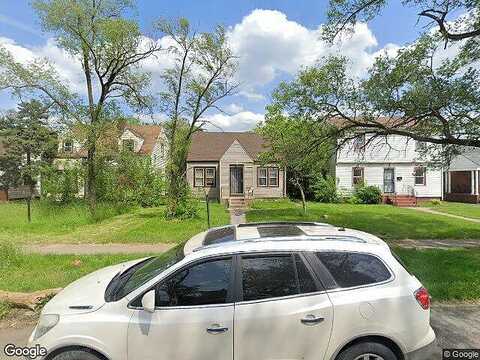 Taft, GARY, IN 46404