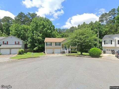 Clubside, KENNESAW, GA 30144