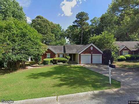 Hollyhock, KENNESAW, GA 30152