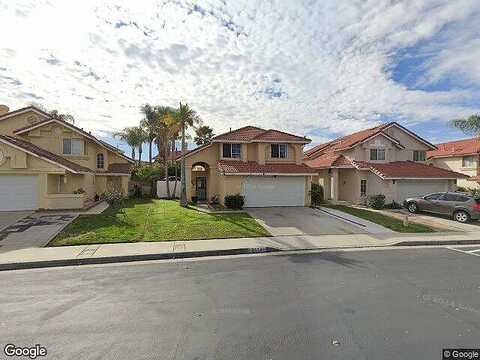 Snowdrift, RIVERSIDE, CA 92503