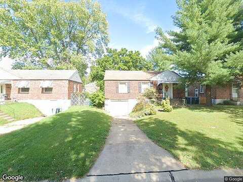 Park Lawn, SAINT LOUIS, MO 63125