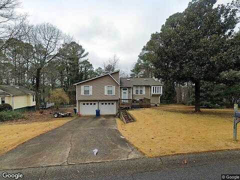 Regent, KENNESAW, GA 30144