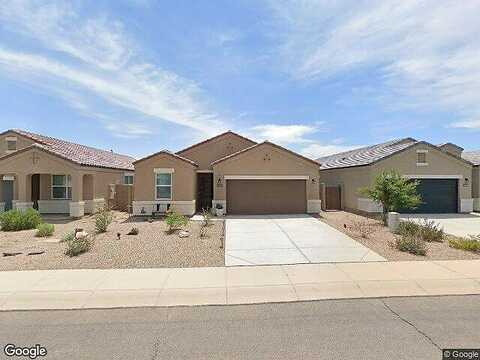 Pampoloma, MARICOPA, AZ 85138