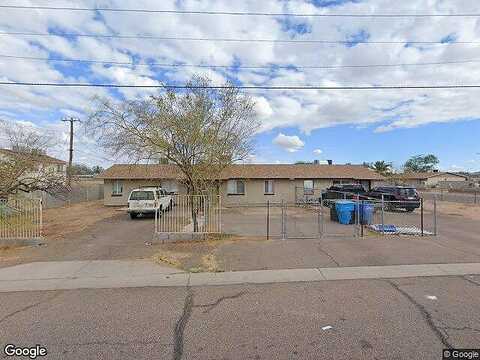 18Th, PHOENIX, AZ 85040