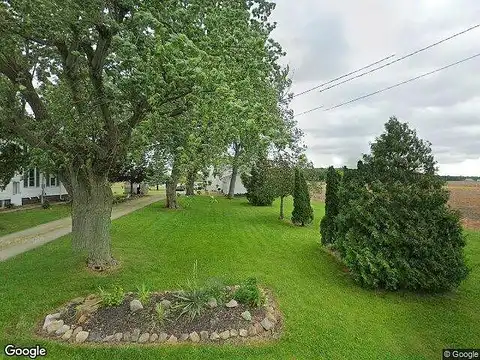 County Road 87, GIBSONBURG, OH 43431