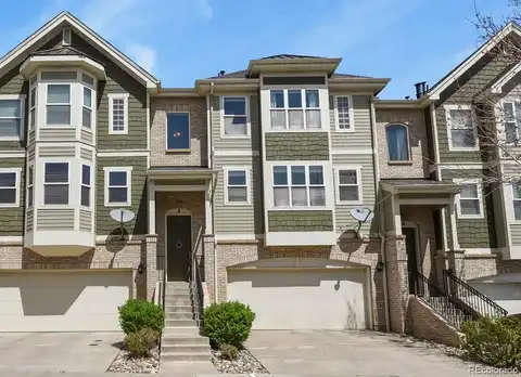 S Beeler Street, Denver, CO 80237