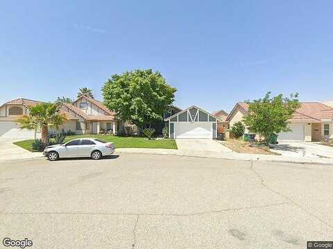 Benedict, PALMDALE, CA 93552