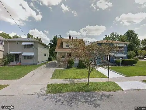 149Th, CLEVELAND, OH 44120