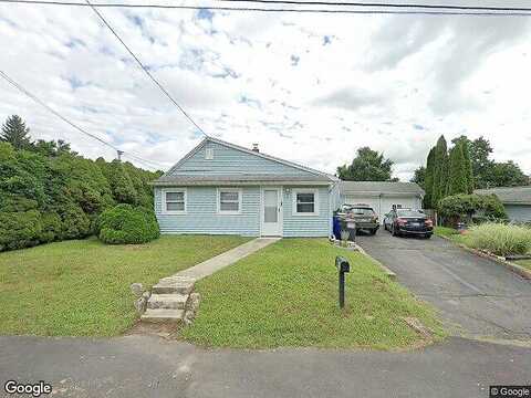Eustis, OAKVILLE, CT 06779