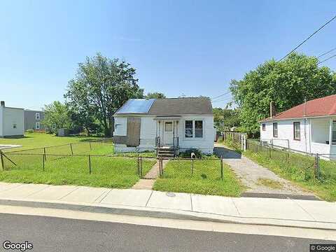 Townsend, ESSEX, MD 21221