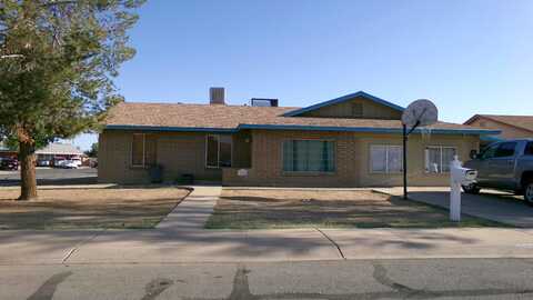 Lupine, PHOENIX, AZ 85029