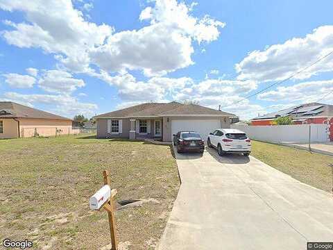 15Th, LEHIGH ACRES, FL 33976