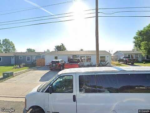 Cleveland, CHEYENNE, WY 82001