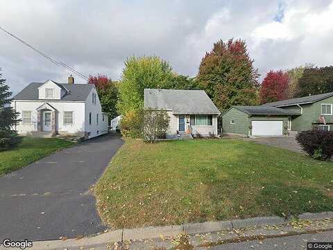 Hayes, MINNEAPOLIS, MN 55421