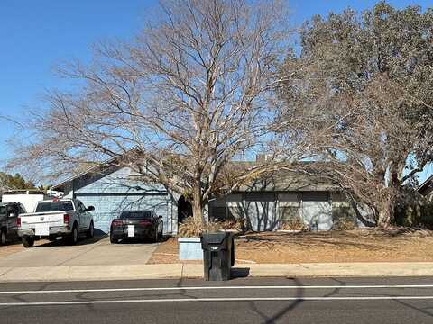 Pueblo, MESA, AZ 85206