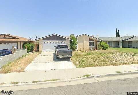 29Th, PALMDALE, CA 93550