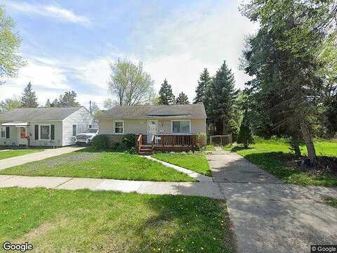 Marmion, FLINT, MI 48506