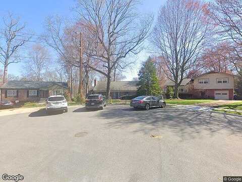 Woodrow, ARLINGTON, VA 22207