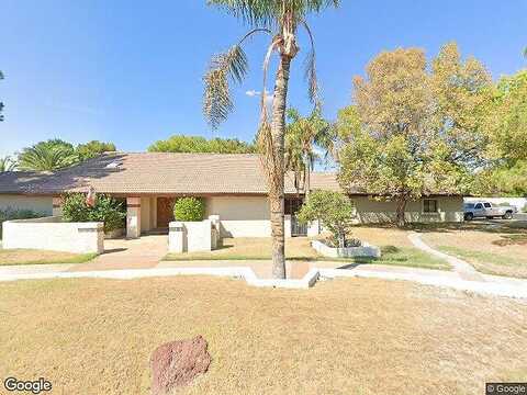 Mallory, MESA, AZ 85215