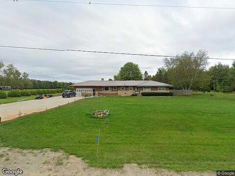 Mount Garfield, NORTON SHORES, MI 49441