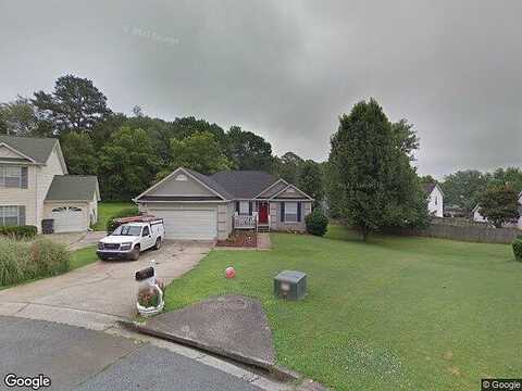 Laurel Green, ACWORTH, GA 30101
