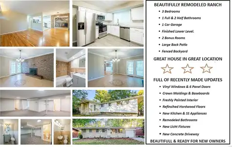 Queen Ann, HAZELWOOD, MO 63042