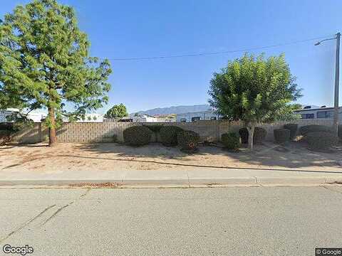 W Wilson St Spc 160, BANNING, CA 92220