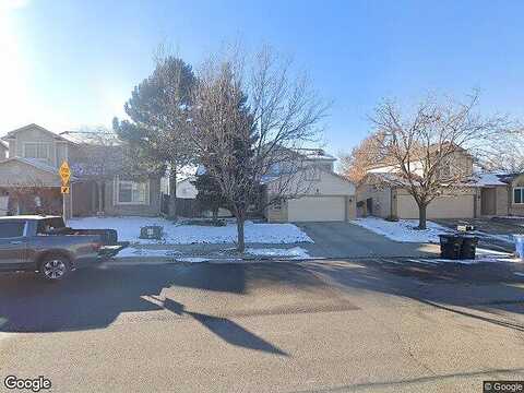 Uravan, AURORA, CO 80013