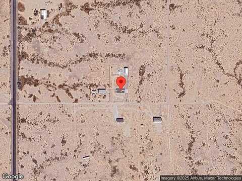 Broadway, TONOPAH, AZ 85354