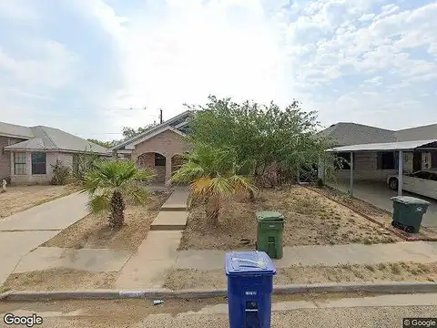 Daffodil, LAREDO, TX 78046