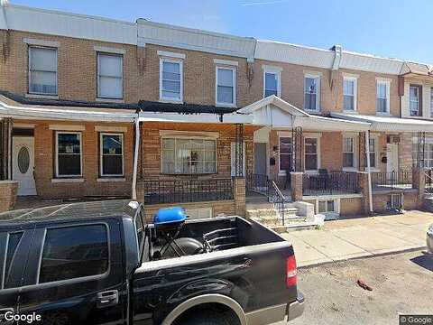 Fairhill, PHILADELPHIA, PA 19140