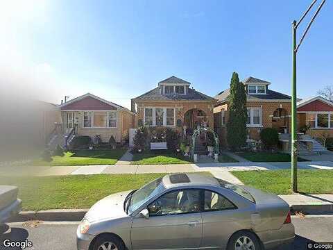 58Th, CHICAGO, IL 60629