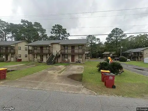 Hospital, CRESTVIEW, FL 32539