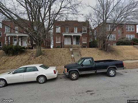 Potomac St # 3847, SAINT LOUIS, MO 63116