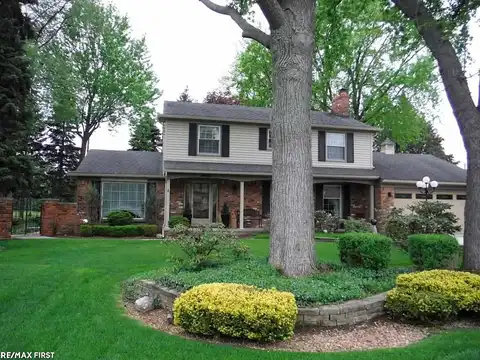 Kelmar, CLINTON TOWNSHIP, MI 48036