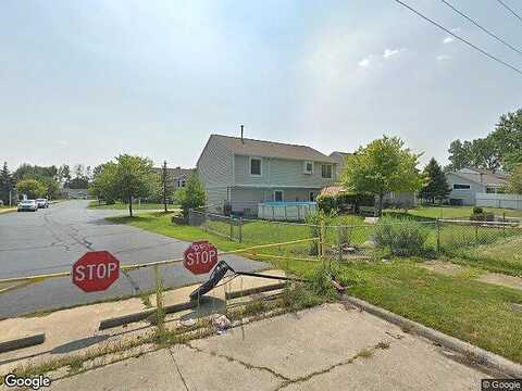 Nellie, WESTLAND, MI 48186