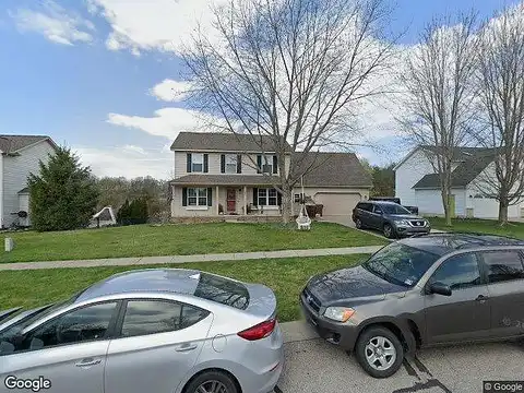 Brentwood, PINCKNEY, MI 48169