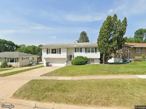 Soutter Avenue, CEDAR RAPIDS, IA 52403