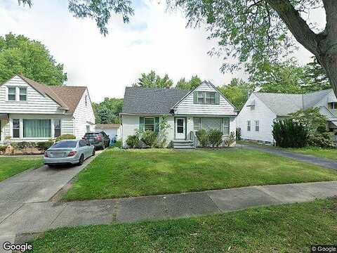 Salisbury, CLEVELAND, OH 44121