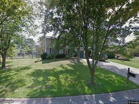 Wagon Trail, MASON, OH 45040