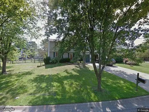 Wagon Trail, MASON, OH 45040