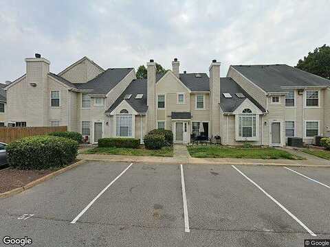 Lees Mill, NEWPORT NEWS, VA 23608
