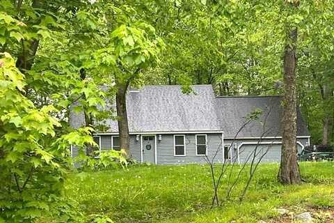 Evergreen, HENNIKER, NH 03242